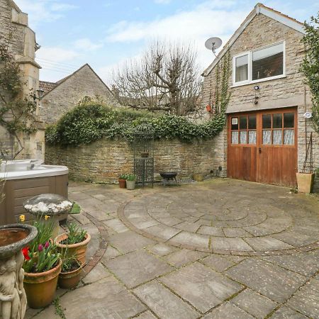 Villa The Coach House Somerton  Exterior foto