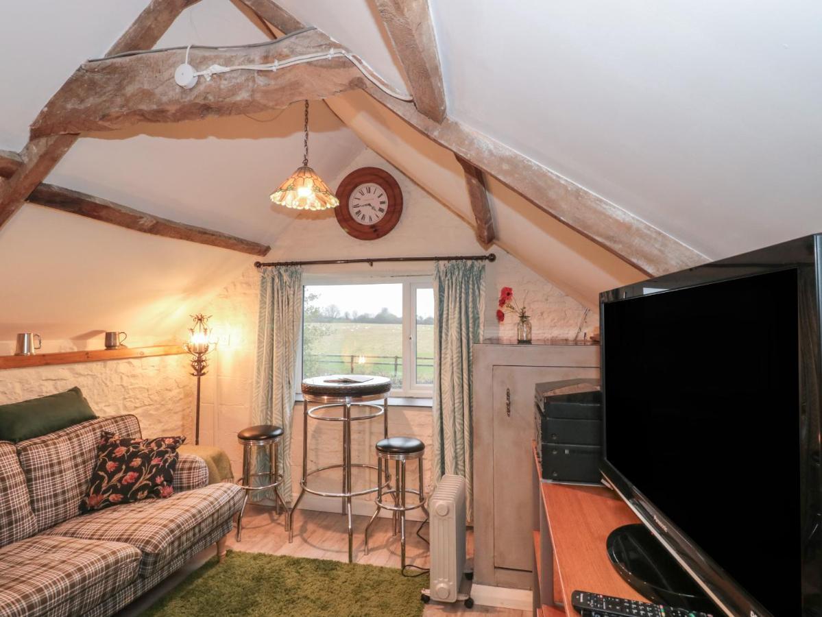 Villa The Coach House Somerton  Exterior foto