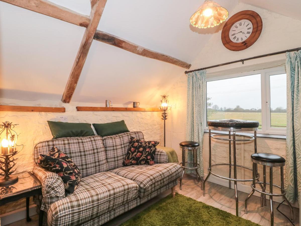 Villa The Coach House Somerton  Exterior foto