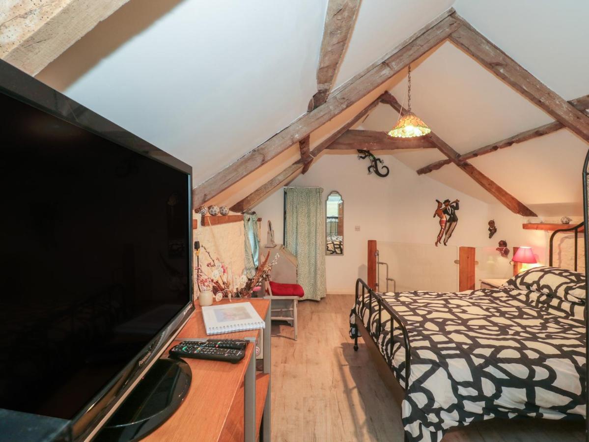 Villa The Coach House Somerton  Exterior foto
