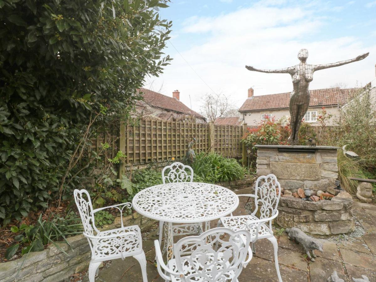 Villa The Coach House Somerton  Exterior foto