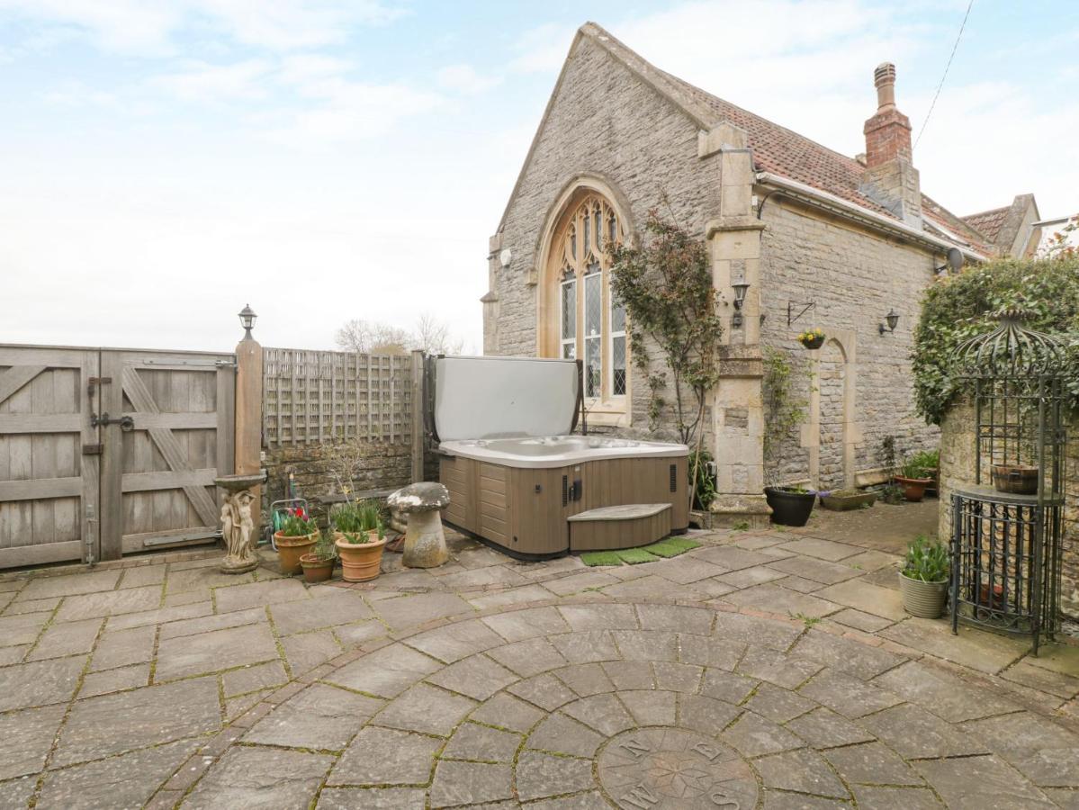Villa The Coach House Somerton  Exterior foto